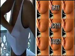 Anal, Tetas grandes, Rubia, Mamada, Corridas, Sexo duro, Tetas