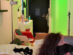 Amatør, Stor røv, Pik sutte, Brunette, Sædskud, Imellem racer, Latinsk, Naturlige bryster