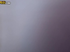 큰 가슴, 흑갈색 머리, 수음, 야외의, 피어싱, 공개적인, 문신