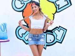 Anal, Culo, Lamer culo, Culo grande, Rubia, Abierta, Pajear, Coño