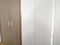 Nana, Gros cul, Gros seins, Fait maison, Fille latino, Masturbation, Solo, Nénés