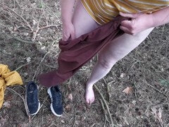 Bombshells, pussy slap, massage body to body