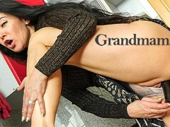 Tette grandi, Vibratore, Femmina, Tacchi, Matura, Orgasmo, Rasata, Giochi