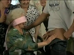 Nonnina, Matura, D'annata