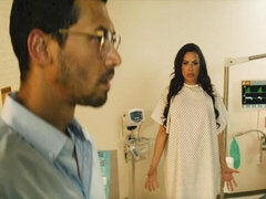 Culo grande, Verga grande, Tetas grandes, Mamada, Morena, Estilo perrito, Interracial, Madres para coger