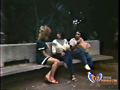 Brasileiras, Público, Vintage