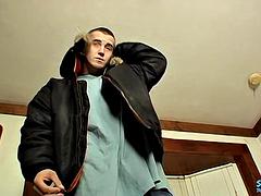 Meleg, Egyedül, Szopás