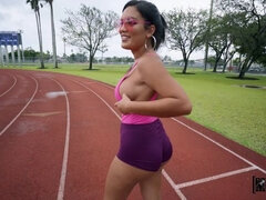 Amatéri, Zadok, Kuřba, Striekanie semena, Péro, Na psíka, Piercing, Pička