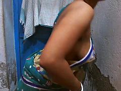 Village Lady Photoshoot Before Sex Movie