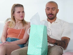 Veľký zadok, Veľké péro, Blondína, Kuřba, Na psíka, Masáž, Teenka, Kozičky