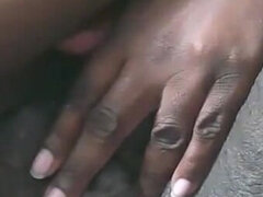 Testing Went Ummm, Went Amazingly. It Snatched My Soul and Gave It Back...and Took It Again