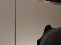 Amatéři, Evropské, Německé, Vlasaté, Sprcha, Sólo