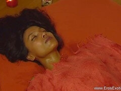 Massage, Mère que j'aimerais baiser, Chatte