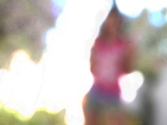 Schönheit, Masturbation, Solo