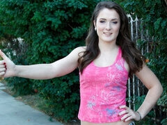 Hatalmas hátsó, Monumentális dákó, Tekintélyes didik, Cumizás, Gesztenyebarna, Kutya póz, Tini