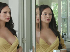 Babe, Stor rumpe, Svart, Blond, Brunette, Pikk