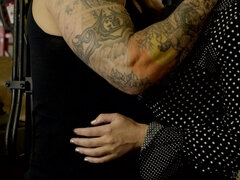 London River hot MILF hardcore sex video