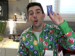 흑인, 수음, 장난감들