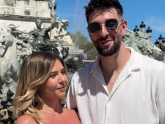 Ambre, 28 Years Aged, Nursing Secretary In Bordeaux!