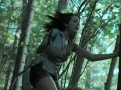 Animal (2014) Elizabeth Gillies