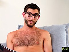 Sister Fucked And Facialed By StepBro For Cash S3:E1