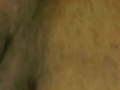 Sexy Blonde Shemale Fucked Anally Outdoors on Vacation