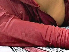 Jim Wali Bhabhi Ki Majhedar Chudai Hindi Me