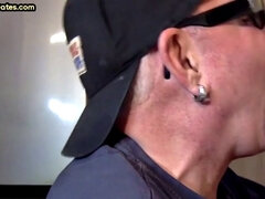 Amatorka, Analny, Obciąganie, Głebokie gardło, Fetysz, Gej, Dojrzałe, Markowy