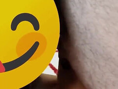 アラブ, ぽっちゃり, 指いじり, 自家製, 三人