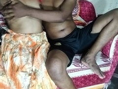 Brother-in-law's Romantic Video