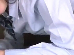 Fully Subjective Masturbation Support According to the Dice Rolls of the Chinchillo~n JOI Dice.