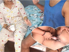 Velký zadek, Kuřba, Pár, Stříkání spermatu, Homemade