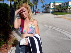 Perse, Tyttö, Iso kulli, Näkökulma pov, Julkinen, Pillu, Teini, Tissit