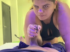 Bbw Fucked In Motel For Money And They Fill Her With Cum Until She Gets Pregnant