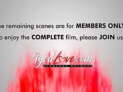 Anál, Zadek, Kuřba, Britské, Dávení penisem, Mamina, Bolest, Kozičky