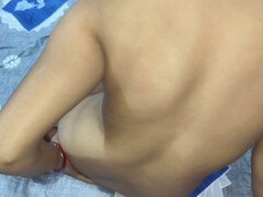 18 χρονον, Θεία, Ξεπαρθπενιασμα, Πρωτη φορα, Σπιτικό, Νοικοκυρά, Ινδιάνος, Μάσκα