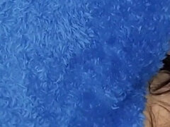 Amatør, Brunette, Hunn, Lesbisk, Onani, Orgasme, Synsvinkel, Trekant