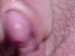 Amateur, Clitoris grande, Clitoris