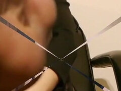 오랄섹스, 흑갈색 머리, 모음집, 커플, 밀프, 팬티호스, 바이브레이터