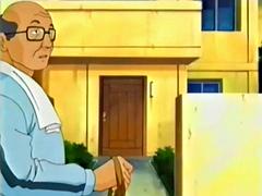 Enthousiasteling, Anaal, Blond