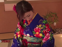 Asiáticoa, Boquete, Jato de porra, Grupo, Punheta, Japonêsa, Adolescente