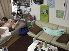 Azijci, Bukkake, Hd, Japonka