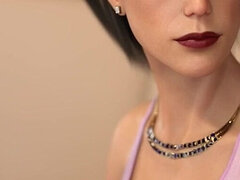 Τρισδιάστατο, Επιβολή, Παιχνίδι, Ώριμη, Ώριμη γυναίκα, Μαμά, Άξεστος, Η σύζυγος