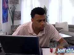 Testes gyönyörű hölgy, Hatalmas hátsó, Tekintélyes didik, Cumizás, Krémes süti, Hd, Természetes mellek, Visítozás