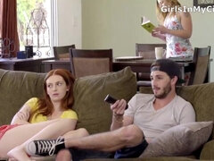 Anaali, Iso perse, Kermakakku, Spermashotti, Käsihoito, Äiti jota haluaisin panna, Punapää, Vaimo