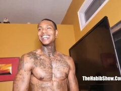 Ralphwhorenxxx fucks teen PAWG Serenity Taylor creamy amateur ebony reality