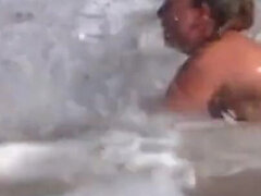 Praia, Melharucos naturais, Solo chão