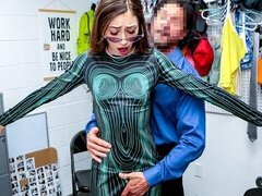 18, Zadok, Veľké péro, Kuřba, Na psíka, Prirodzené prsia, Teenka, Kozičky