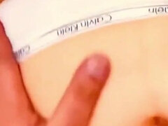 Paar, Milf, Natürlichen titten, Pov, Titten