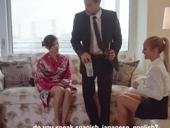 Blonde, Éjaculer dans la bouche, Tir de sperme, Ex petite amie, Hongroise, Japonaise, Mère que j'aimerais baiser, Plan cul à trois